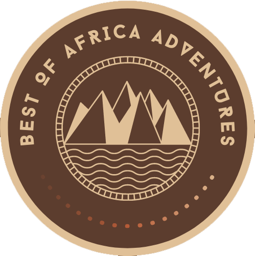 Best of Africa Adventures Logo
