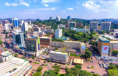1 Day Kampala City Tour