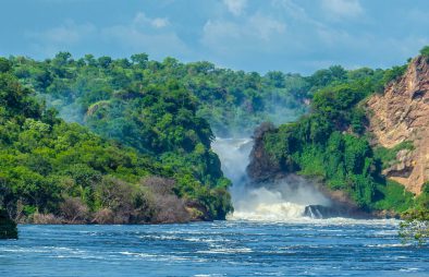 Murchison Falls National Park