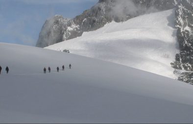 Rwenzori Mountains National Park