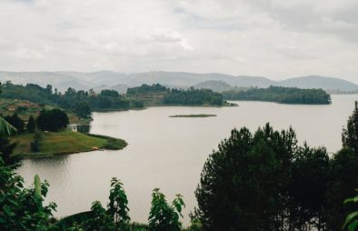 3 Days Lake Bunyonyi Tour