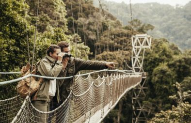 Nyungwe Forest National Park